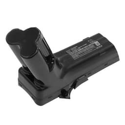 Philips Støvsugerbatteri 3400 mAh – 25,2 V Li-ion for SpeedPro Max og FC-serien