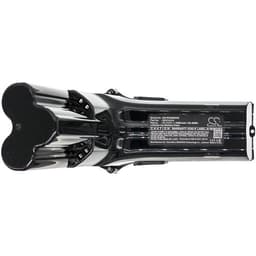Philips pölynimurin vara-akku – 2400mAh, 25,2V Li-ion-akku