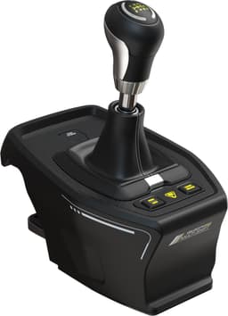 Turtle Beach VelocityOne™ Multi-Shift växelspak och handbromsmodul