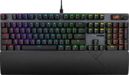 Asus ROG Strix Scope II X (XA14) gamingtastatur