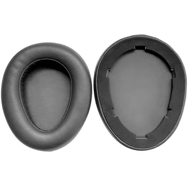 Öronkuddar JLab JBuds Lux ANC - Svart