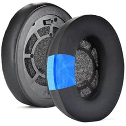Öronkuddar Gel Sennheiser RS 110 - Svart