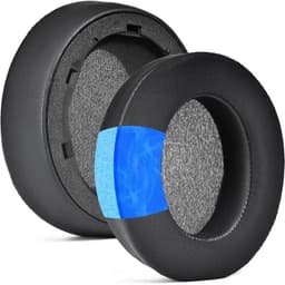 Øreputer Gel Anker Soundcore Life Q30 BT - Svart