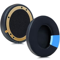 Øreputer Gel Beats Studio Pro - Svart