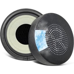 Ørepuder Gel Jabra Evolve2 40 MS - Sort