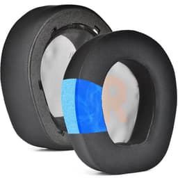 Öronkuddar Gel JBL Quantum One - Svart