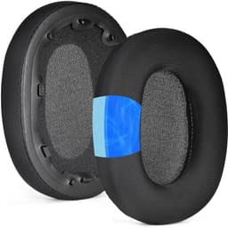 Öronkuddar Gel Sony WH-H900N - Svart