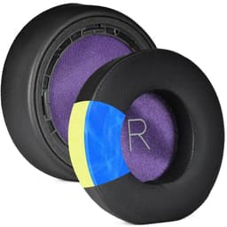 Øreputer Gel Plantronics BackBeat Pro - Svart