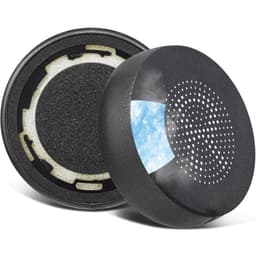 Öronkuddar Gel Jabra Evolve 75 UC - Svart