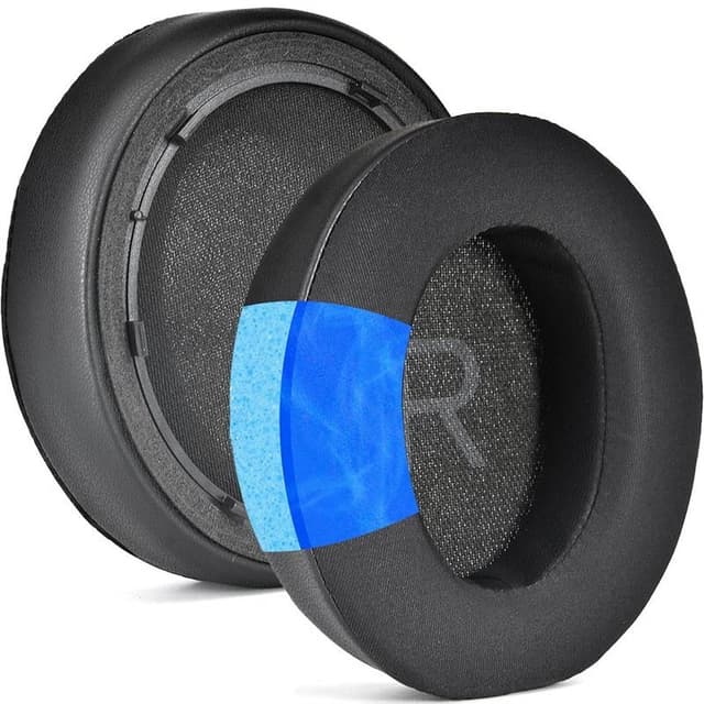 Öronkuddar Gel Anker Soundcore Space Q45