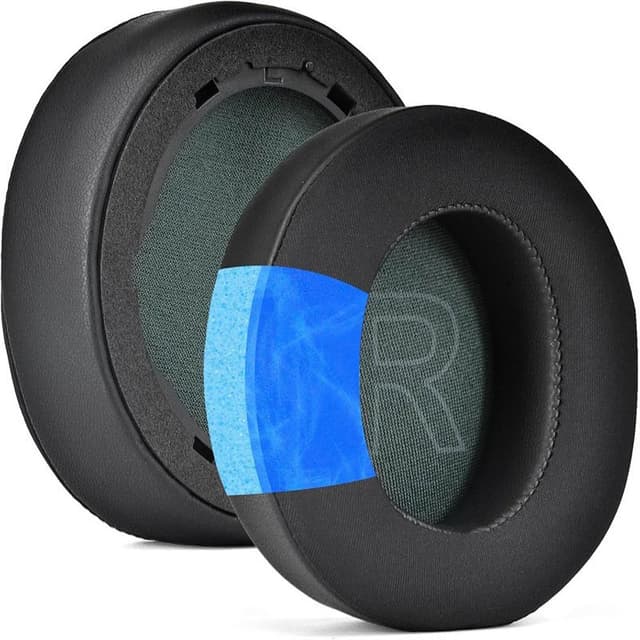 Öronkuddar Gel Anker Soundcore Life Q10