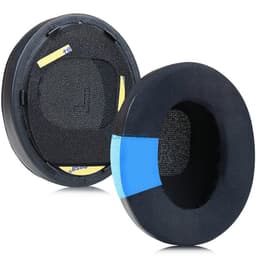 Öronkuddar Gel Bose QuietComfort Ultra - Svart