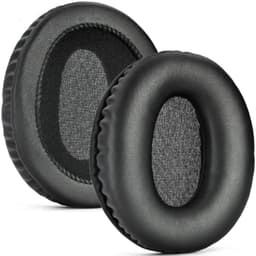 Øreputer Audio Technica ATH-ANC900BT  - Svart