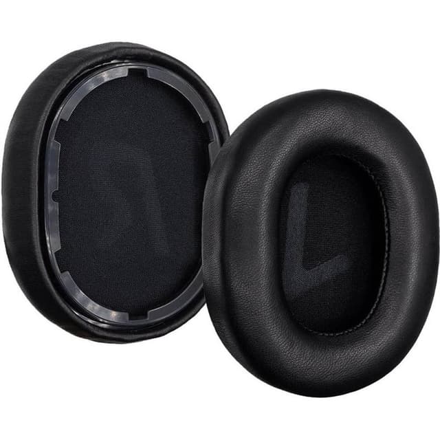 Öronkuddar Soundpeats A8 - Svart