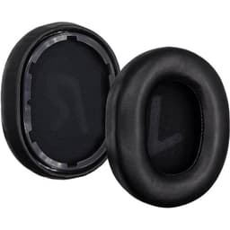 Öronkuddar Soundpeats A8 - Svart
