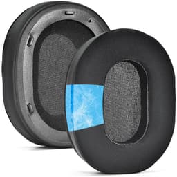 Öronkuddar Gel Sony ULT Wear WH-ULT900N - Svart