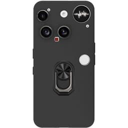 TPU ring skal Nothing Phone 3 - Svart
