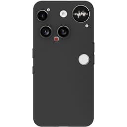 PCH sort silikone cover Nothing Phone 3