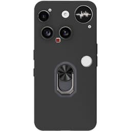 TPU ringcover Nothing Phone 3 - Grå