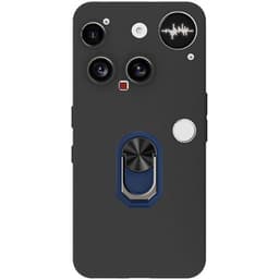 TPU ringdeksel Nothing Phone 3 - Navy