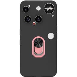 TPU ringdeksel Nothing Phone 3 - Rosa