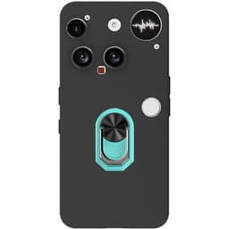 TPU ring skal Nothing Phone 3 - Mint