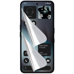 2-pak-Skærmbeskytter 3D Soft HydroGel Nothing Phone 3
