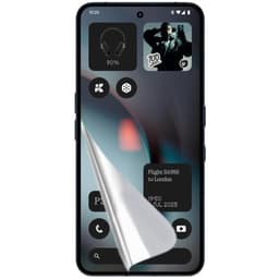 Skjermbeskytter 3D Soft HydroGel Nothing Phone 3