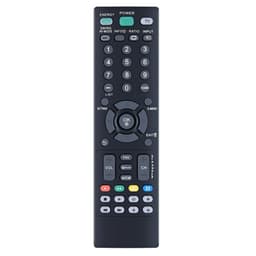 Television kaukosäädin Korvaa AKB73655806 LG TV:lle