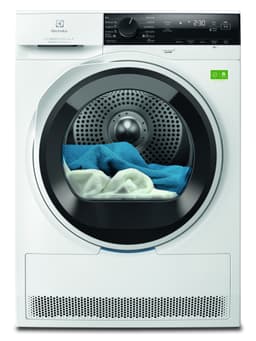 Electrolux tørketrommel EDI943S97Z (9kg) hvit