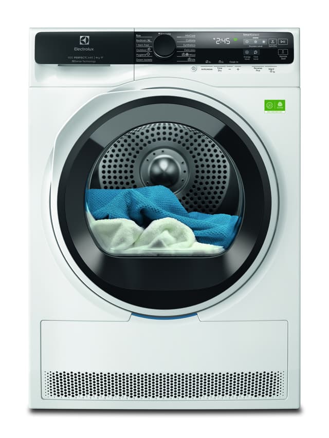 Serie 900 Torktumlare EDI953S97Z (9kg)