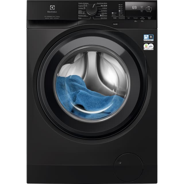 Electrolux Serie 700 Kombineret Vaskemaskine/Tørretumbler EWI722P94G (9/5kg)