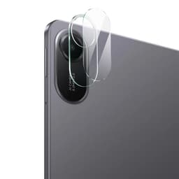 IMAK For Xiaomi Redmi Pad 2 Herdet glass kameralinsebeskytter + akryl linsehette