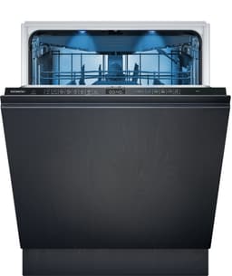Siemens iQ500 opvaskemaskine SX75ZX07CE (fuldintegreret)