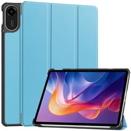 Til Xiaomi Redmi Pad 2 Cover Stødsikkert Stand Cover til Tablet