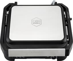 OBH Nordica SuperGrill bordsgrill GO510DN0 (silver)