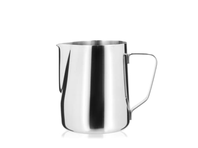 Funktion Milk jug 1,3 x 9 x 9,2 cm 600 ml Steel