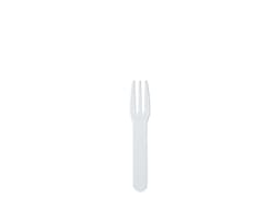 Mepal Fork fruit box spare part White