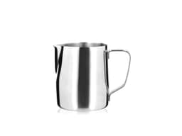 Funktion Milk jug 1,3 x 7,8 x 9,2 cm 350 ml Steel
