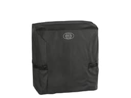 Rösle BlazeFlame Master 4 Cover 76 x 79 x 125 cm Black