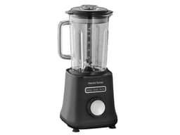 Nordic Sense Blender 1.8 liter 1800 watt Black