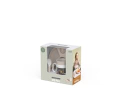 Mepal Mio Trainer set 3 parts Sunshine & Rainbow