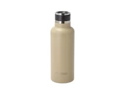 Thermos Hydration Vacuum flask 600 ml Beige