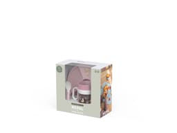 Mepal Mio Trainer set 3 parts Fairy garden