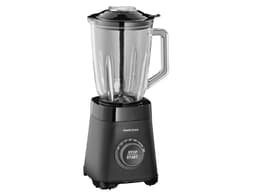 Nordic Sense Blender 1,5 liter 1000 watt Sort