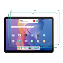 For Xiaomi Redmi Pad 2 Skærmbeskytter ENKAY 9H Høj Aluminium-silicium Glasfilm 2-pack
