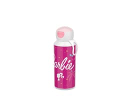 Mepal Pop-up Campus Drinking bottle 400 ml Barbie