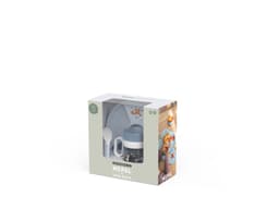 Mepal Mio Trainer set 3 parts Forest friends