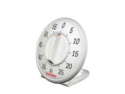 Leifheit C-line Minutur mekanisk Hvid