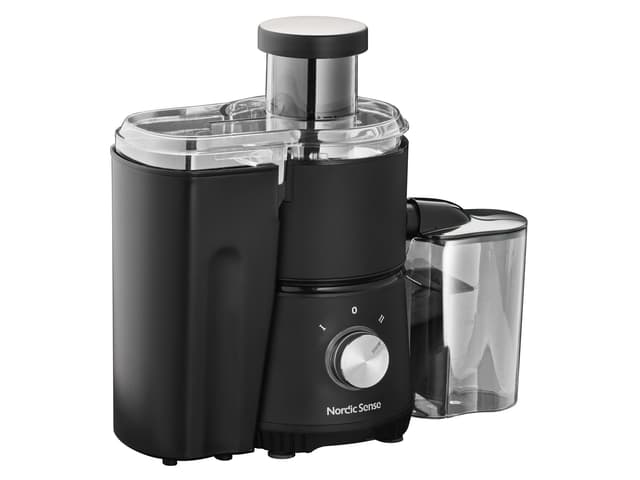 Nordic Sense Juicer 400 watt